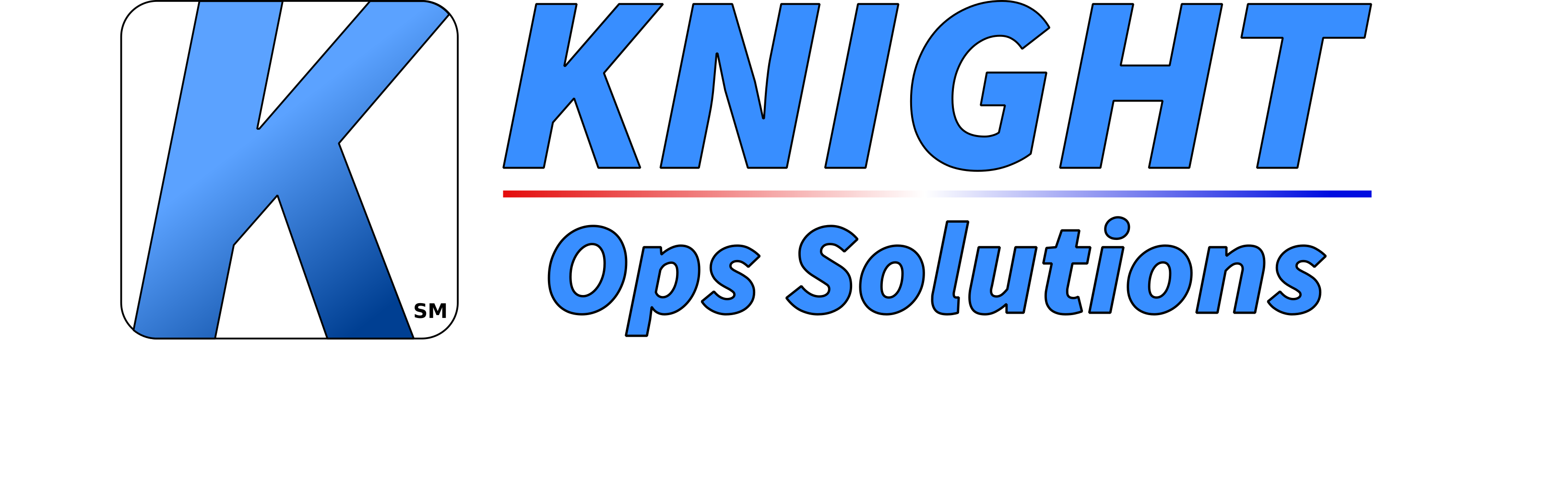 Knight Ops Solutions Logo